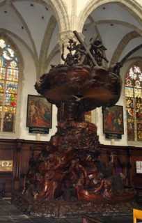 St Andre Church