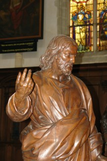 Eglise St André