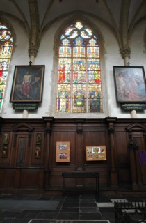 Eglise Saint Andre
