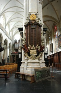 Eglise St André