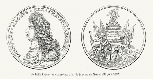 Louis XIV.
