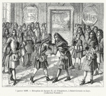 7 janvier 1689.