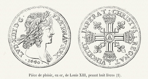 Pièce de plaisir.
