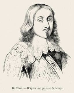 De Thou.