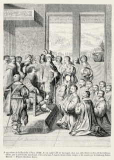 Louis XIII