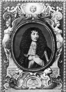 Louis XIV.