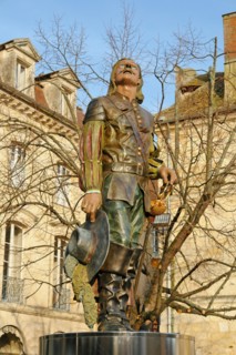 Bergerac.