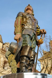 Bergerac.