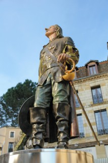Bergerac.