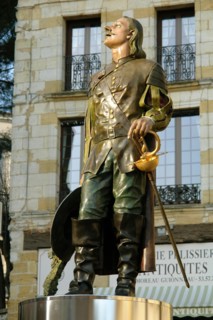 Bergerac.