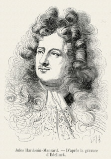 Hardouin-Mansart.