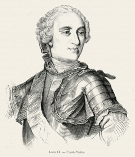 Louis XV.