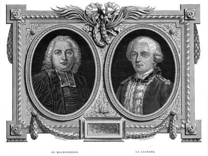 Révolution française.