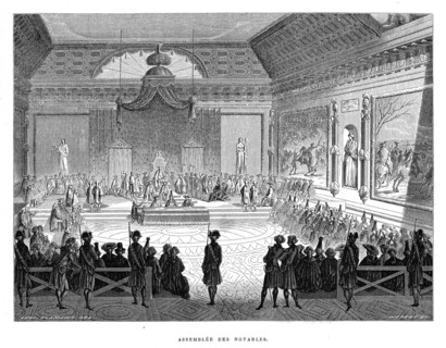 Assembly of Notables