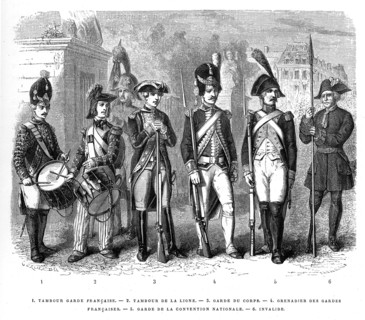 Révolution française