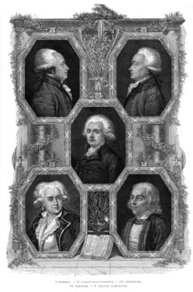 French revolution.