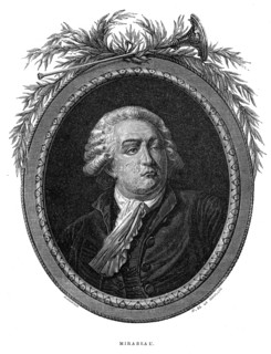 Mirabeau