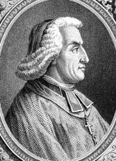 Boisgelin, archevêque d'Aix.