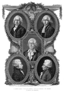 Révolution française.