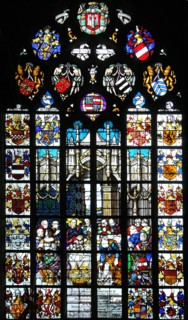 La cathédrale ND d'Belgique