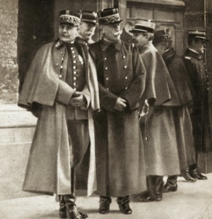 General de Langle de Cary