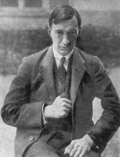 Portrait d'Aleksandr Kerenski