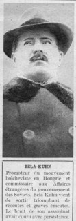 Bela Kuhn