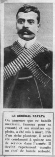 Emiliano Zapata
