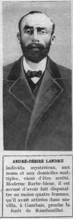 Henri Désiré Landru