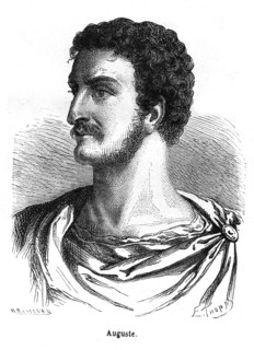 Empereur Auguste