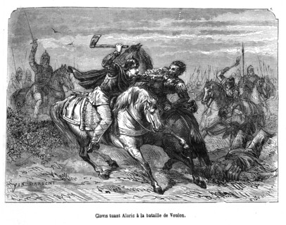 Clovis Ier