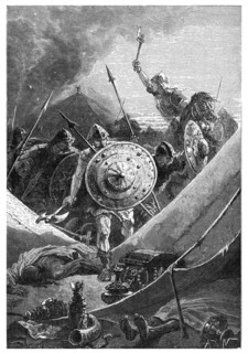 Charles Martel.