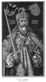 Charles Ier .