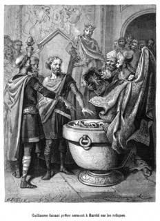 Guillaume le Conquérant.