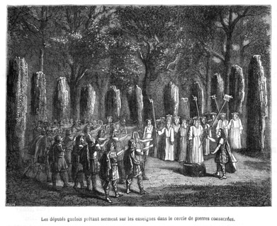 Druids.