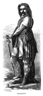 Vercingetorix