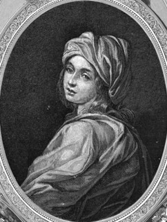 Cenci Famille romaine, célèbre par ses crimes et ses malheurs (XVIe s.). Son histoire a inspiré une