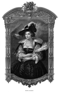 Hélène Fourment.