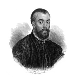 André Vésale.