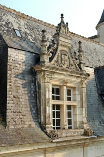 Château de Villandry.