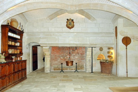 Château de Chenonceau