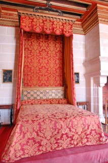 Castle of Chenonceau