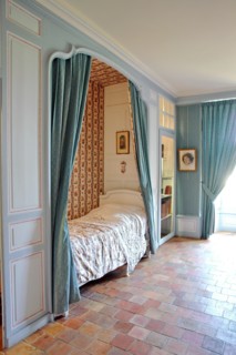 Castle of Villandry