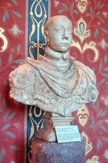 Chateau de Blois