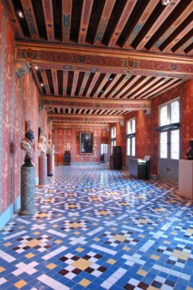 Château de Blois