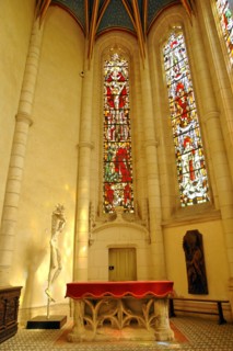 Castle of Blois