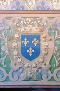 Castle of Blois