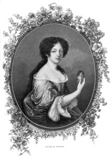 Madame of Thiangers