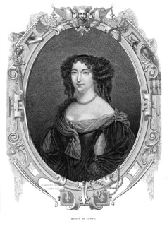 Marion Delome