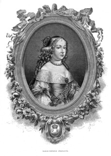 Marie-Thérèse d'Autriche